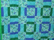 Valley of the Moon Quilt